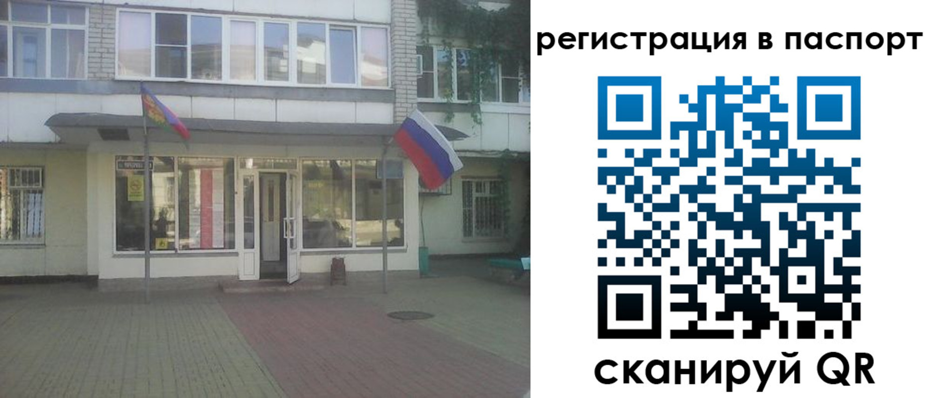 временная регистрация гарантия в Курске